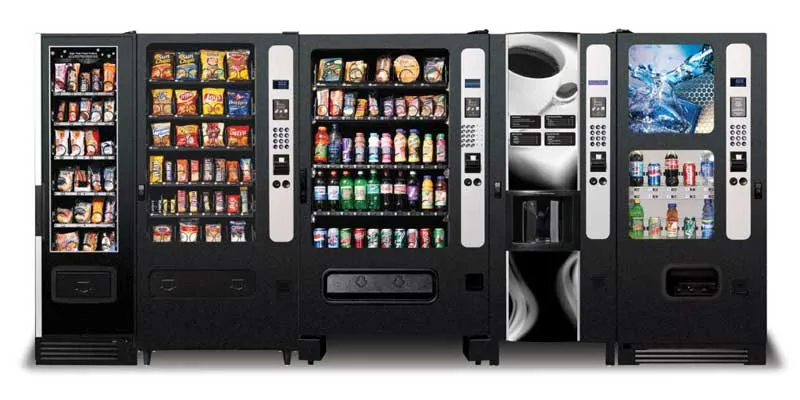 Tips Beli Air Murah Mesin Layan Diri@ Vending Machine Di Jepun