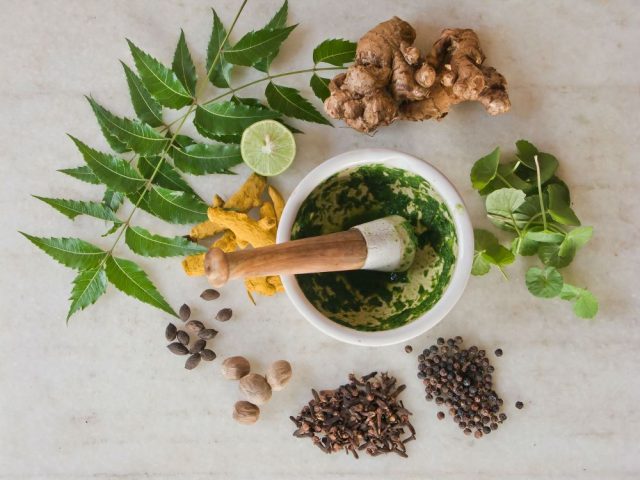 Herba Tradisional Yang Baik Untuk Kesihatan Wanita